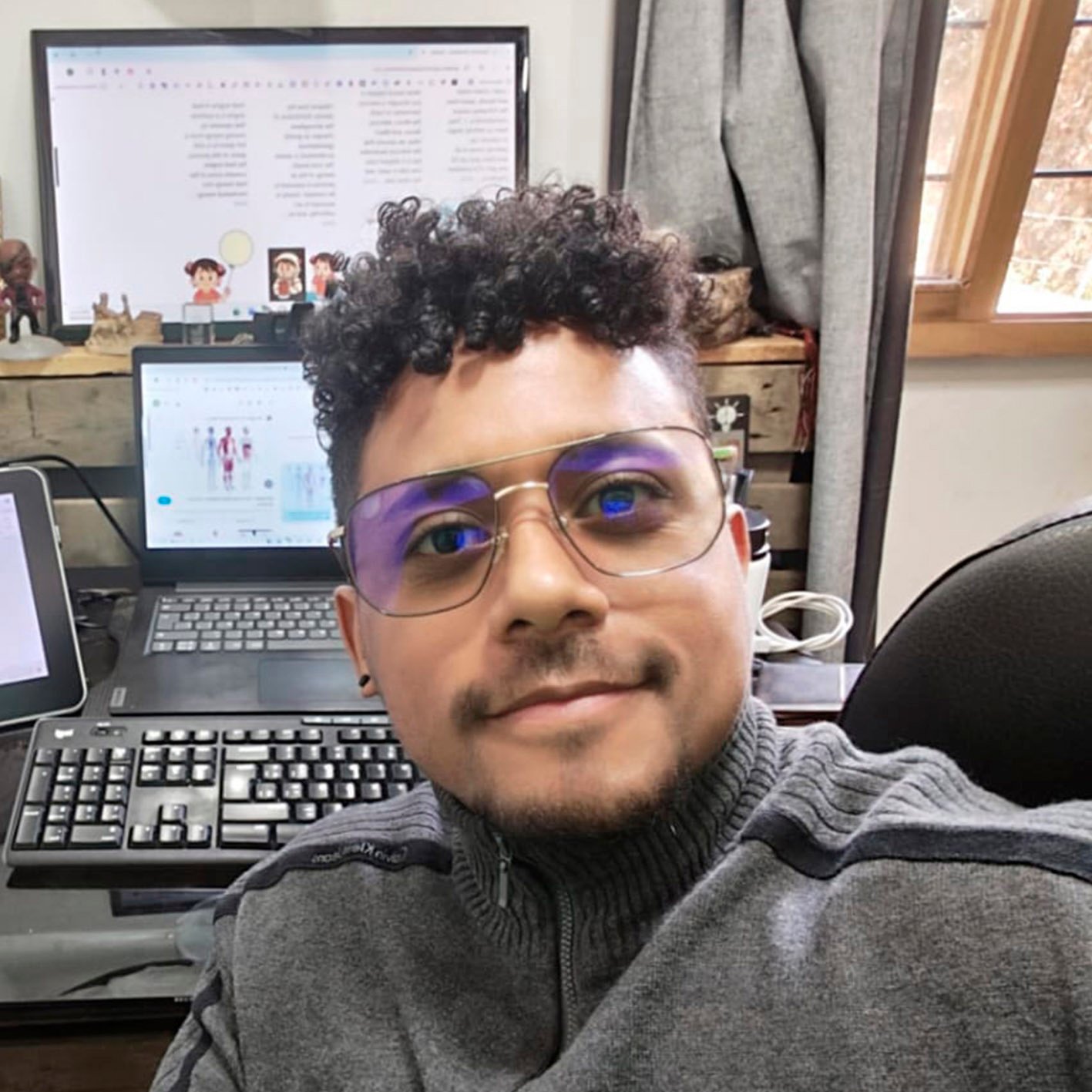 Cristian Javier Acosta Silva