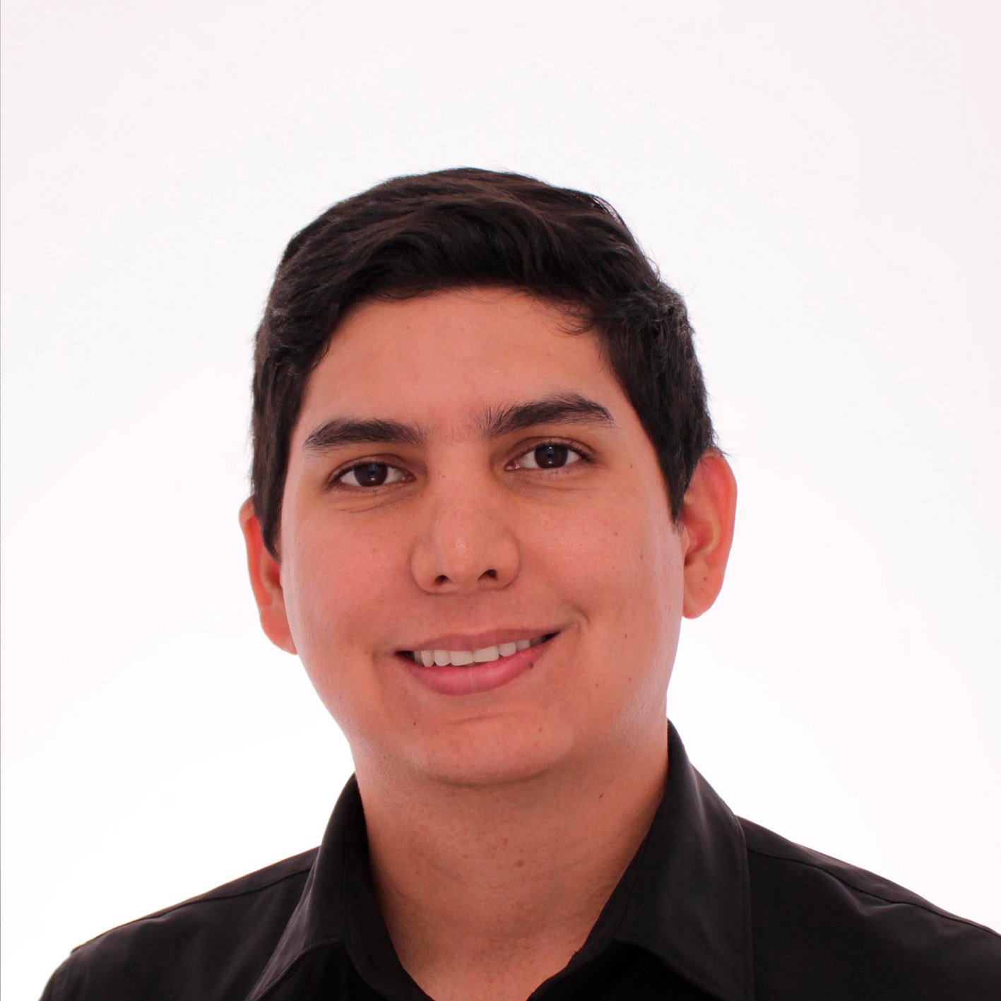 Juan Ricardo Sánchez Pérez