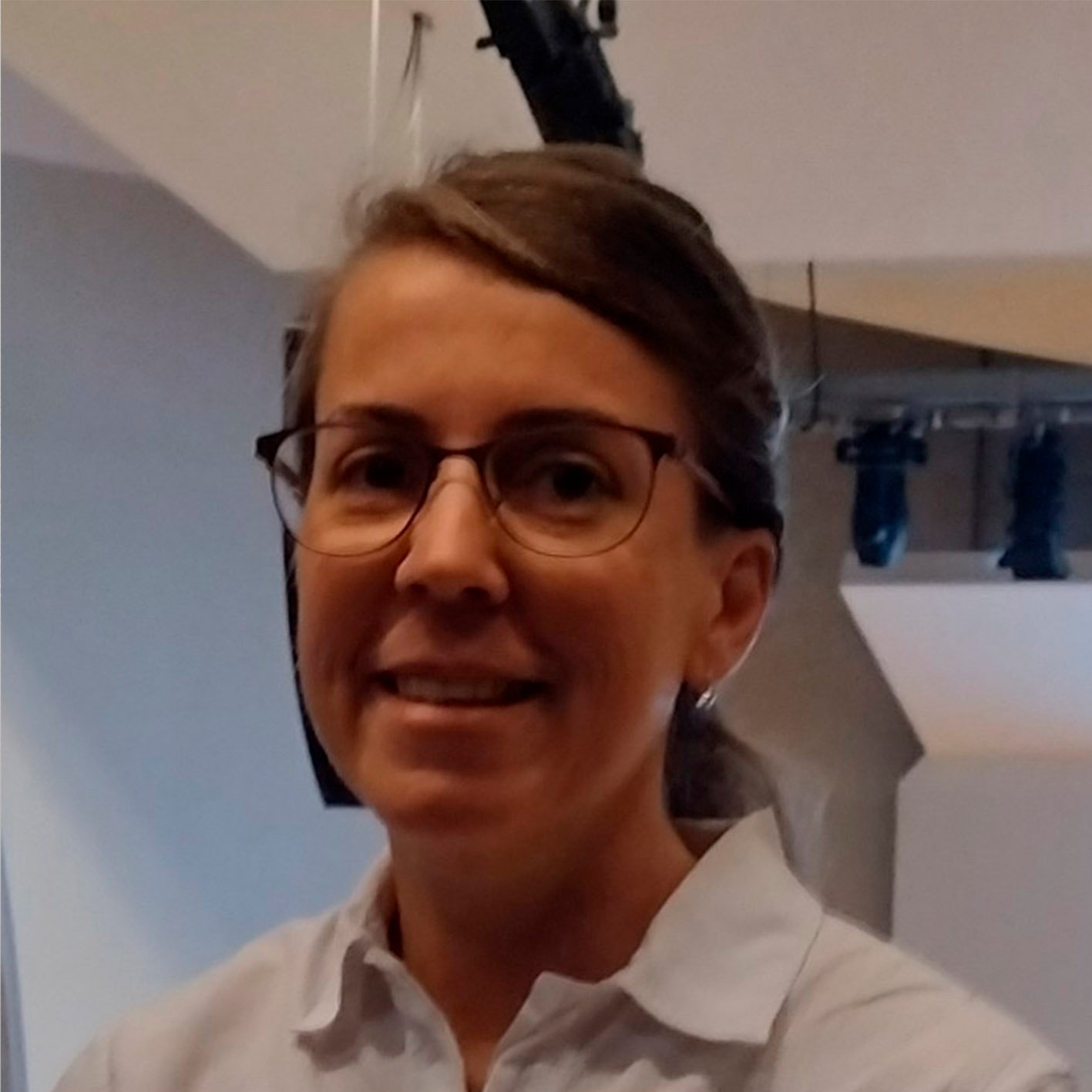 María Patricia Arias Gutiérrez