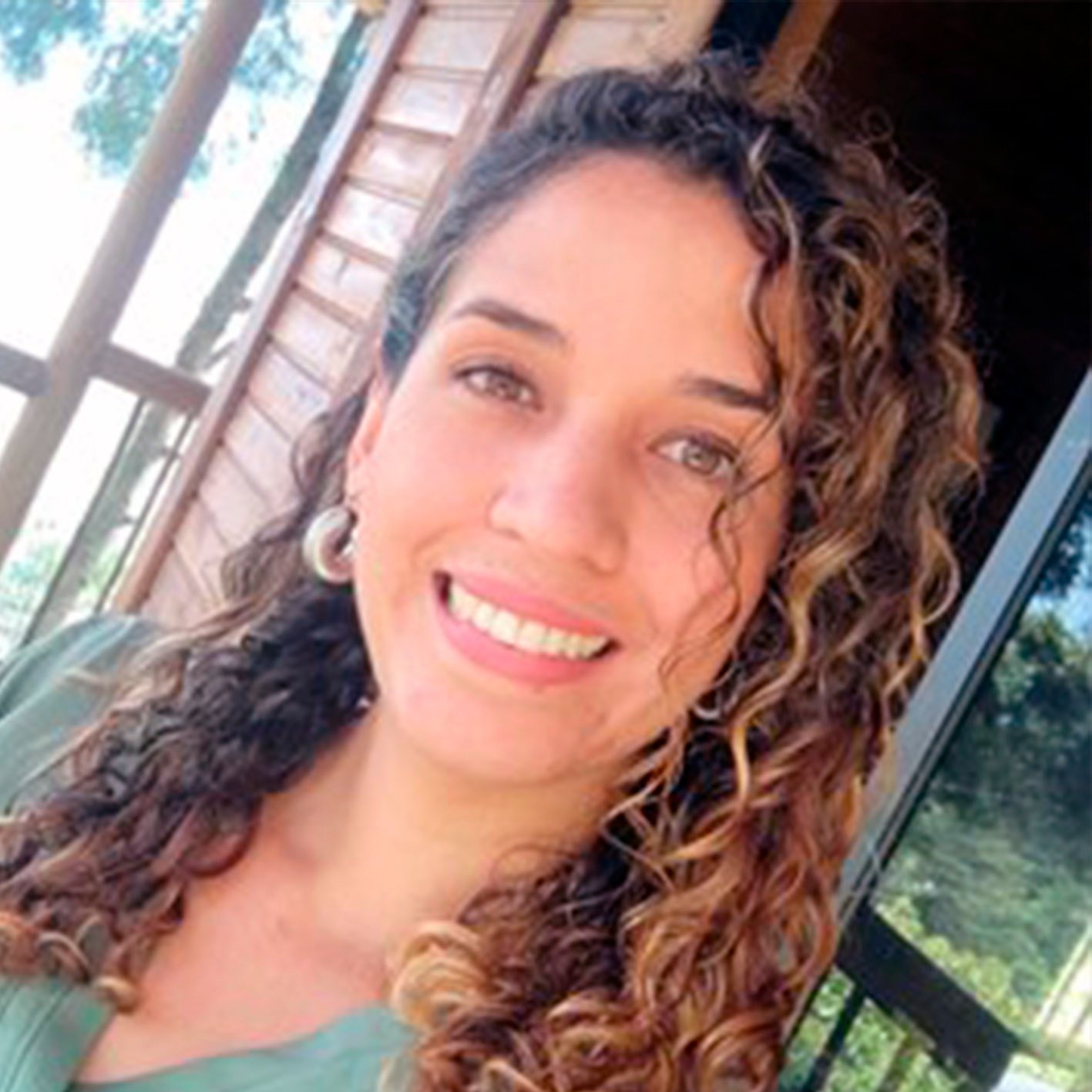 Sara Lucía Hernández Maya