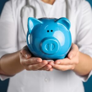 Salud Financiera