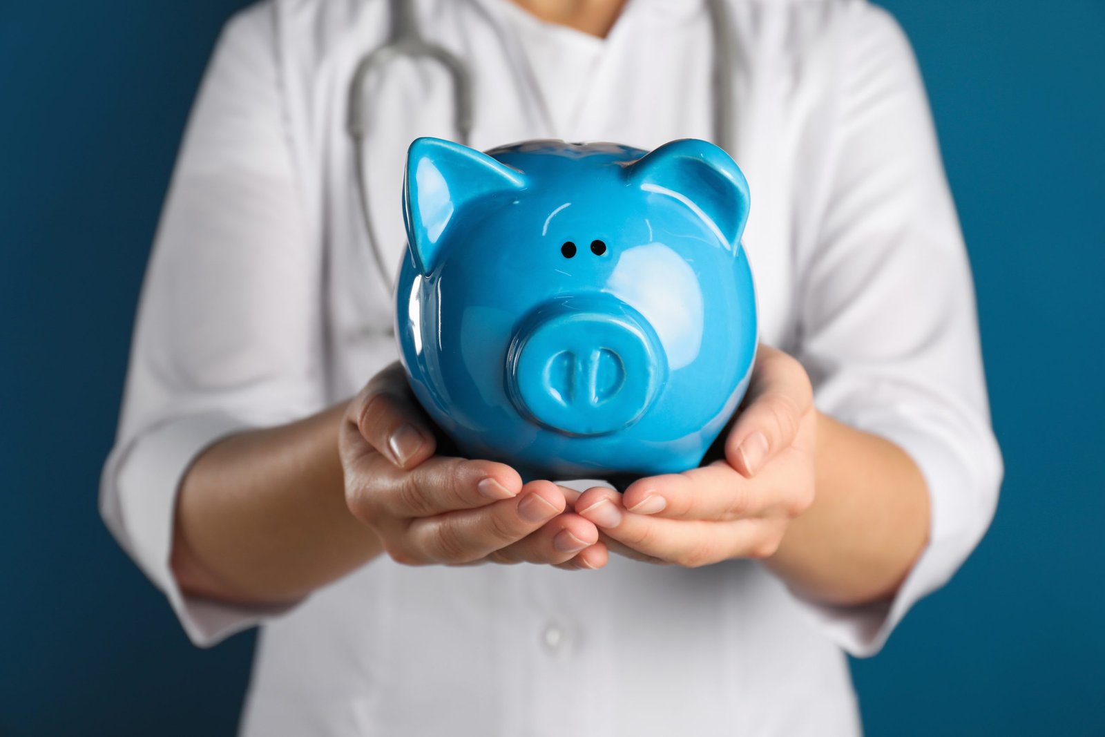 Salud Financiera