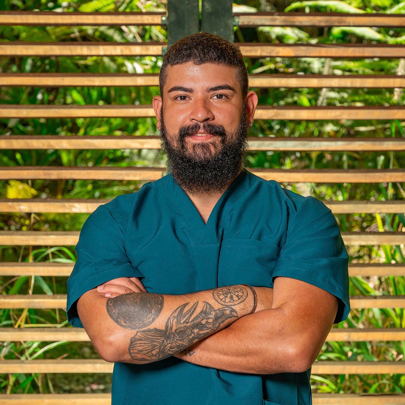 Cristofer Muñoz Guzmán