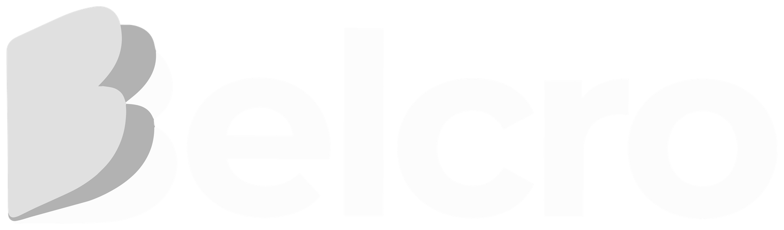 Logo Belcro