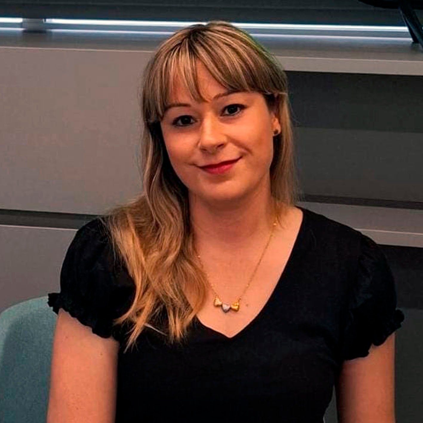 Andrea Mejía Mejía
